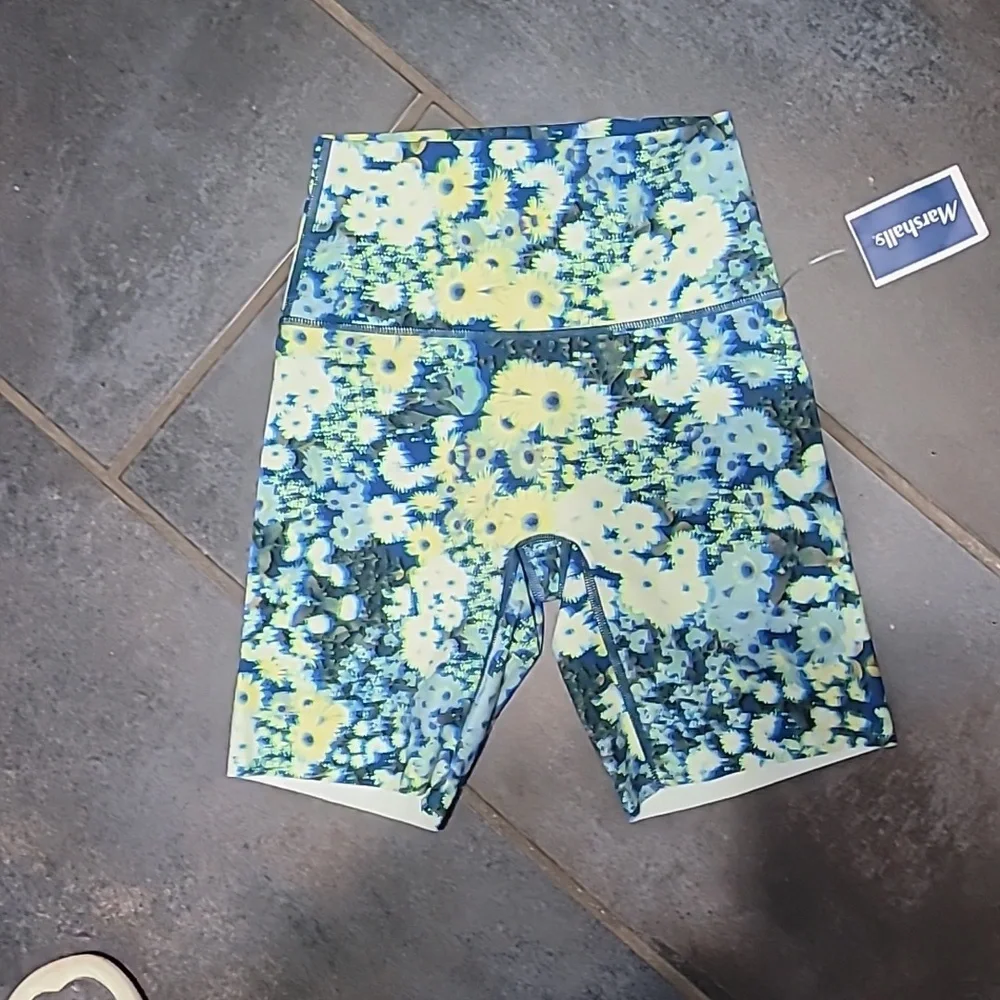 NWT aerie Offline Goals 3D 7